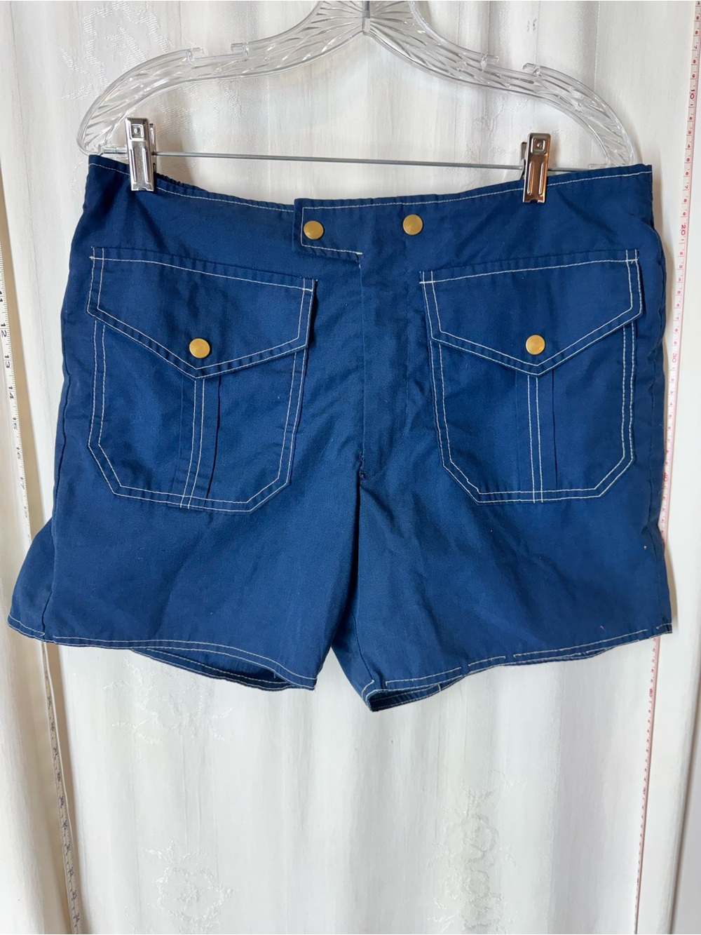 Vintage State O Maine by John Weitz Pool Pants